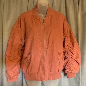 🍑 Forever 21 Jacket 🍑